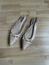 Primark Damen Slingback Sling