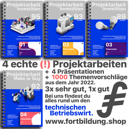 Technischer betriebswirt ihk - ihk,