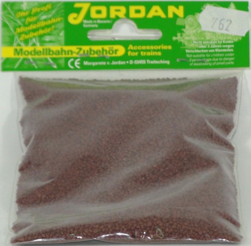Jordan 762 schotter braun - jordan, h0