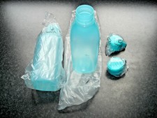 Tupperware 2 x  EcoEasy Quader 500 ml. Trinkflasche, Sportflasche, Eco Flasche