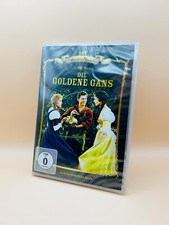 Die goldene Gans Märchen