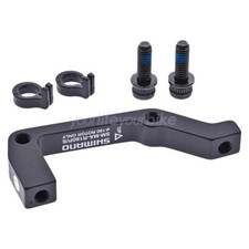 SHIMANO ADAPTER IS RAHMEN >