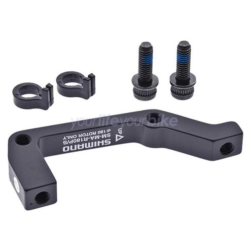 Shimano adapter rahmen - shimano, >