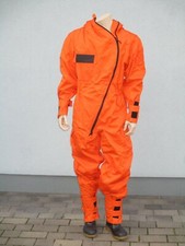 Overgarment Schutzanzug