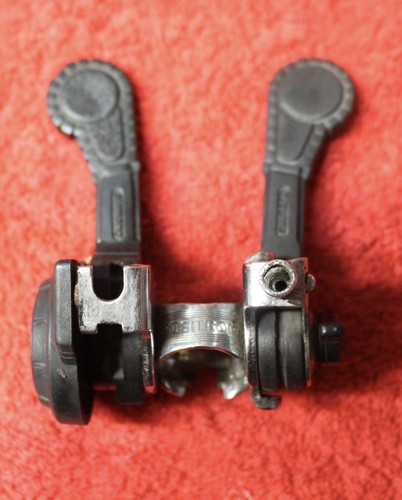 Gebrauchtes shimano positron - shimano,