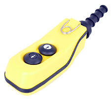 Hängetaster, Kransteuerung