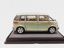 VW Volkswagen Microbus Van