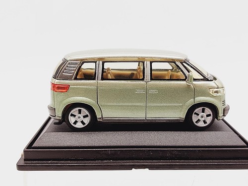 Volkswagen microbus van - vw,