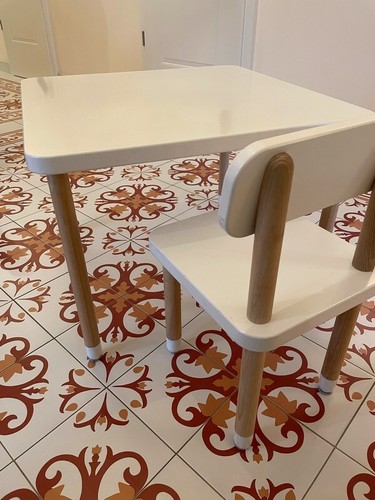 Original flexa kindertisch und - original,
