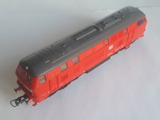 Roco 69490 H0 Wechselstrom DB