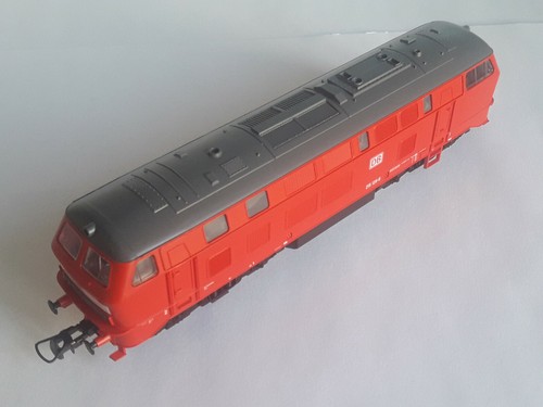 Roco 69490 wechselstrom db - roco,