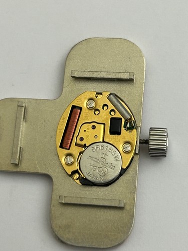 Eta 901 001 uhrwerk - 901.001,
