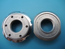 Campagnolo Nuovo Record
