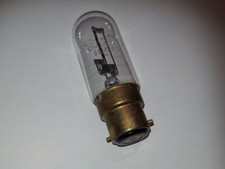 Osram Urdox U 2410-P b39 – (für Netztrafo) aus Schaub Weltsuper 40GW