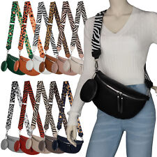 Bauchtasche  Umhängetasche