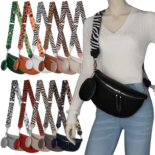 Bauchtasche umhängetasche - ,