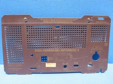 SABA -  Meersburg Automatic 9