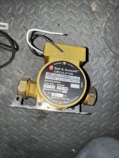 Bell & Gossett NBF-22U