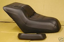 HONDA CN250 Seat Cover Helix
