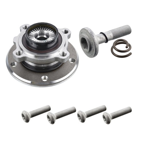 Febi bilstein radlagersatz - febi,