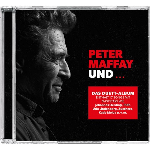 Peter maffay - maffay:,