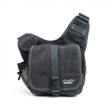 Kalahari Foto Rucksack Sling Bag Tasche für Canon EOS, Nikon, Sony, usw, 440151