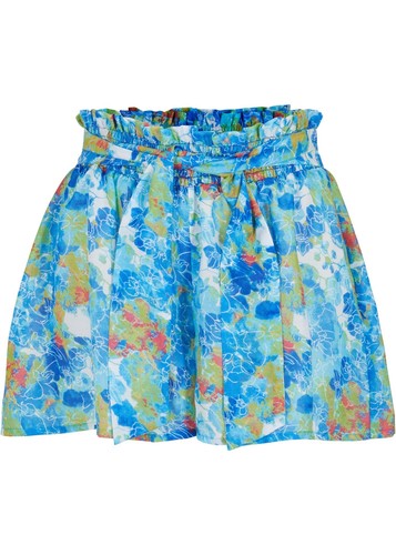 Strandshorts 42 blau - gr.,