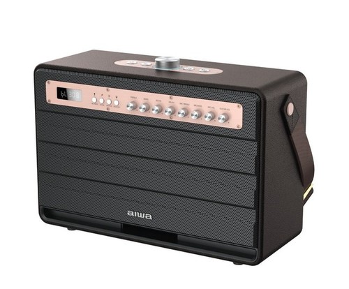 Aiwa x450 pro - pro, (gold)