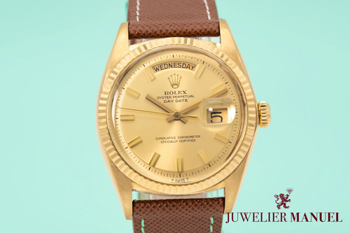 Rolex day date - day-date, rare