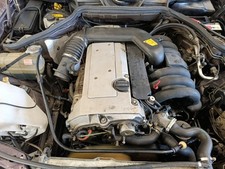 !!! nur 77.Tkm !!! M104