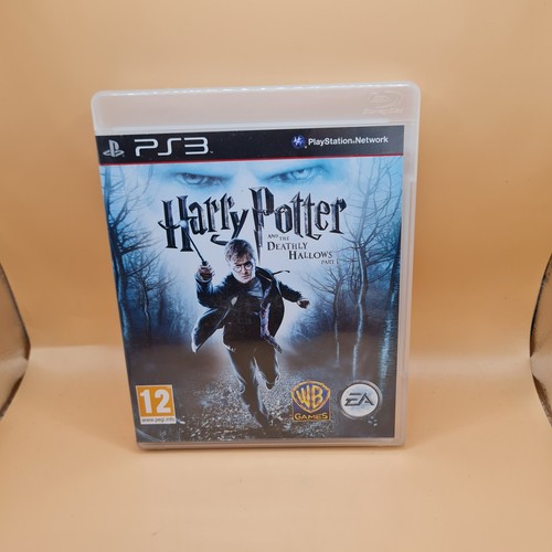 Harry potter and the deathly - potter,
