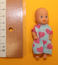 Kleine Puppe,Kind für Barbie