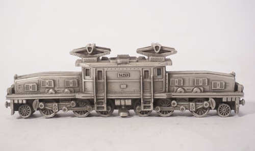 Miniatur modell zinn schweizer - miniatur-modell,