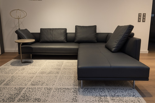 Walter knoll sofa - walter, sofa,