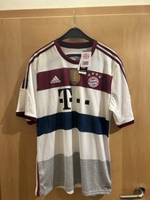 Bayern München Trikot 2014