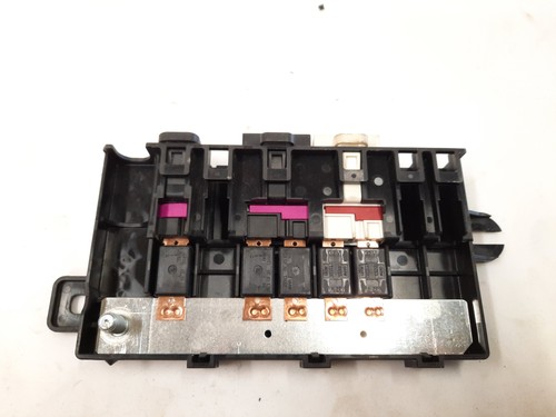 Sicherungskasten batterie - sicherungskasten,