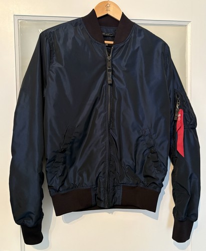 Original alpha industries - original,
