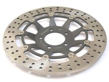 Bremsscheibe vorne braking - vorne,