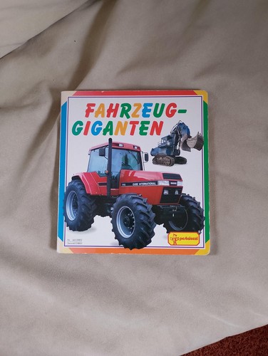 Fahrzeug-Giganten