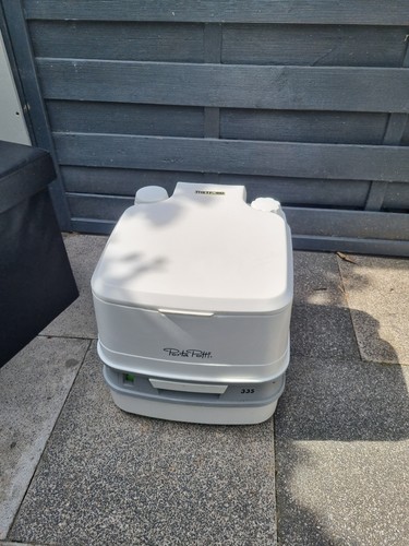 Porta potti 335 - potti,