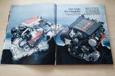 Auto Motor Sport AMS 18/1987