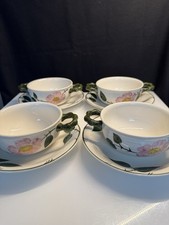 Villeroy & Boch Wildrose 4