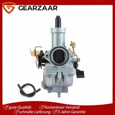 30mm Vergaser Ersatz für