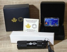 2020 Canada Unexplained