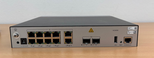 Huawei wlan controller ac6508 - huawei,