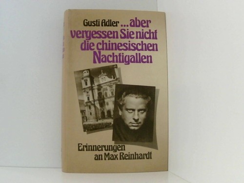 Aber vergessen sie - vergessen, nicht