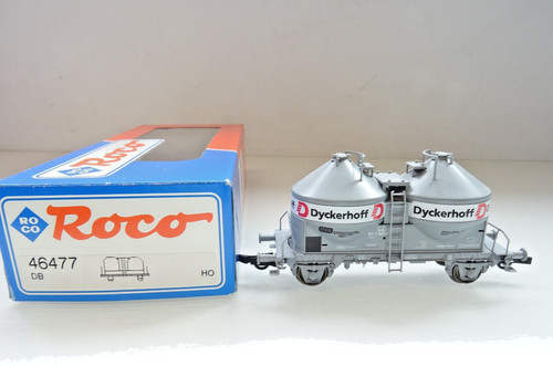Roco 46477 silowagen - 46477,