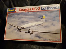 Revell douglas lufthansa - revell,