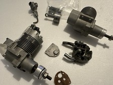 1 1/2 Vintage Enya 40 4 c