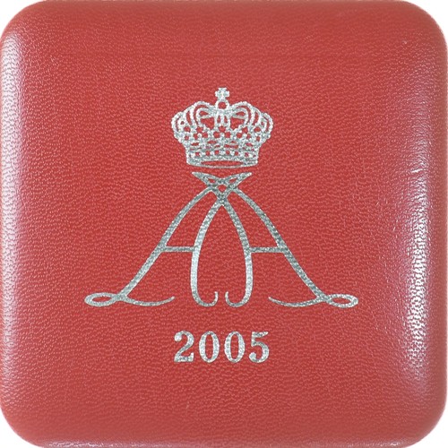 Monaco medaille prince - medaille,,